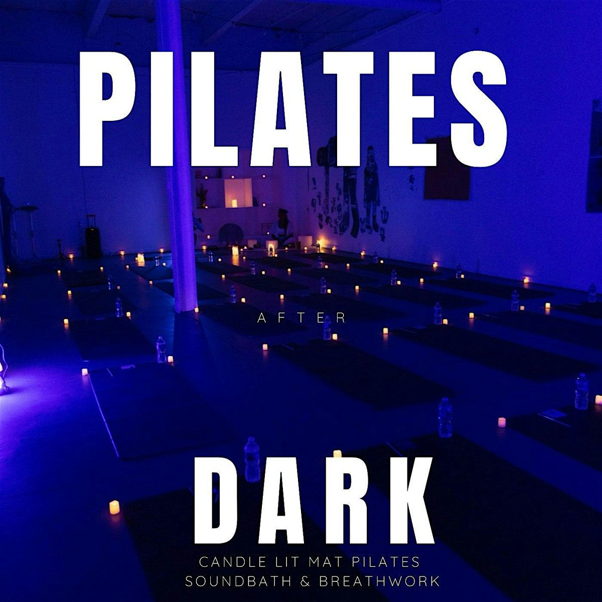 Pilates After Dark, 31 May | Event in Philadelphia | AllEvents