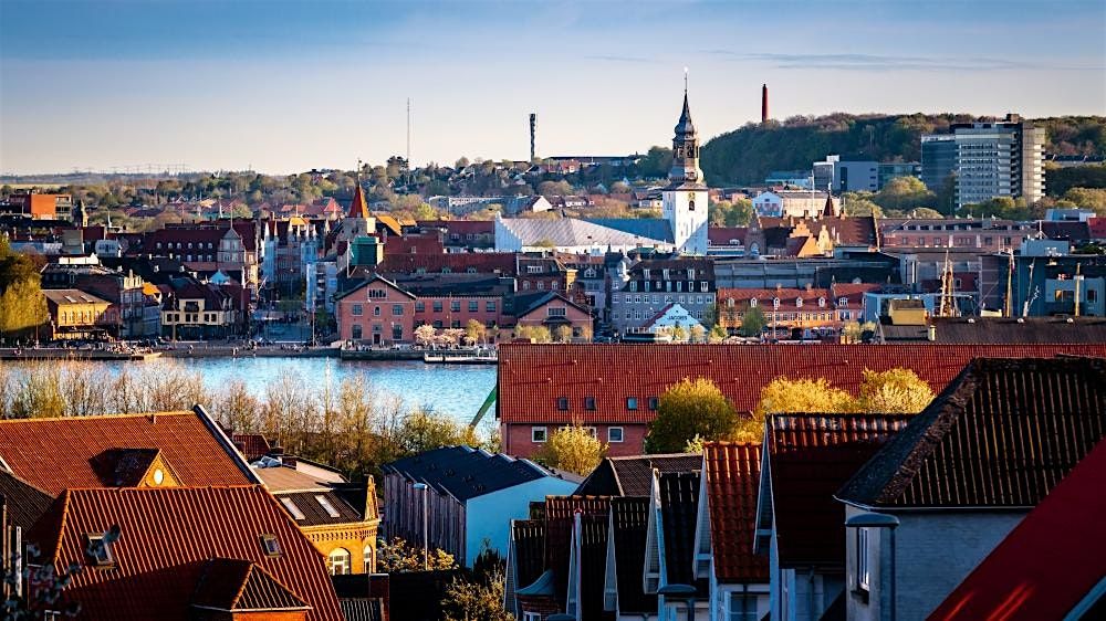Amazing Scavenger Hunt! - Aalborg Adventure Quest | Event in Aalborg | AllEvents