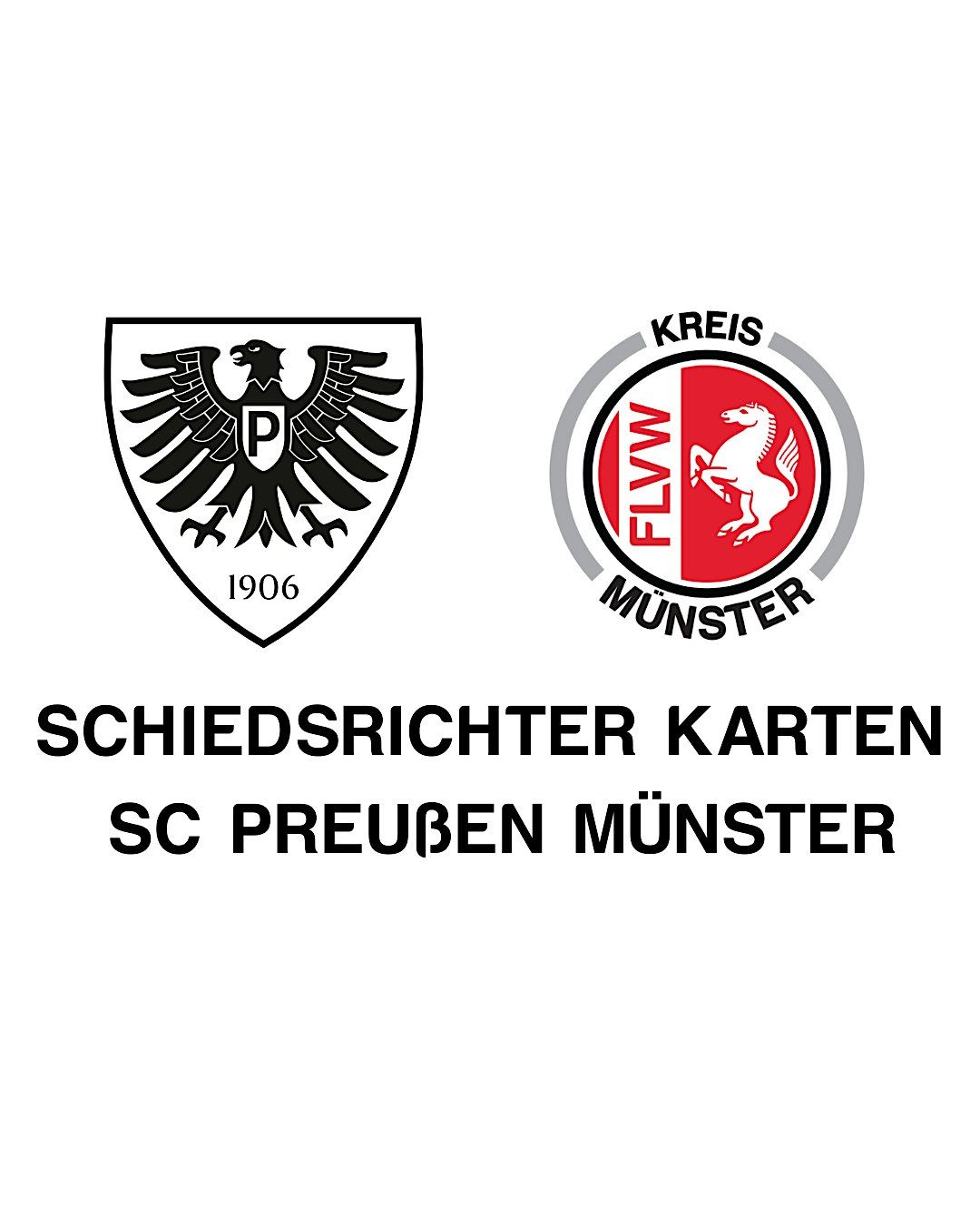 SR KARTEN: Preußen Münster - FC Schalke 04, 22 November | Event in Münster | AllEvents