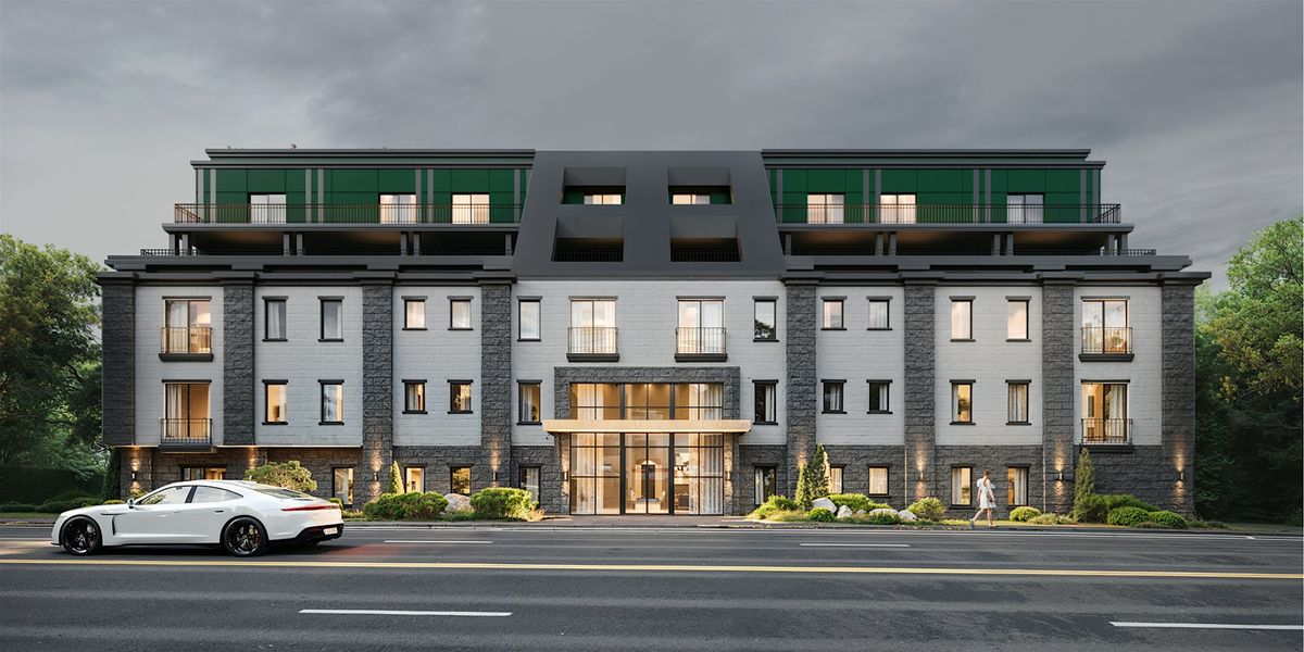 HaydenShare-Fractional Ownership-Own A $1M Condo at a fraction of the Price, 2 October | Event in Nashville