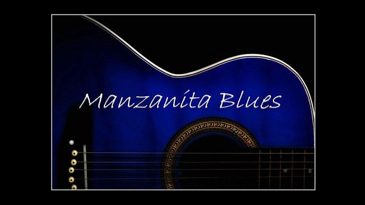 Manzanita Blues (Blues/Funk/Rock), 7 September | Event in Glendale | AllEvents