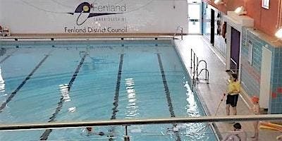 **MEMBERS OF WNAG ONLY** Swimming at Wisbech, 6 December | Event in Wisbech | AllEvents