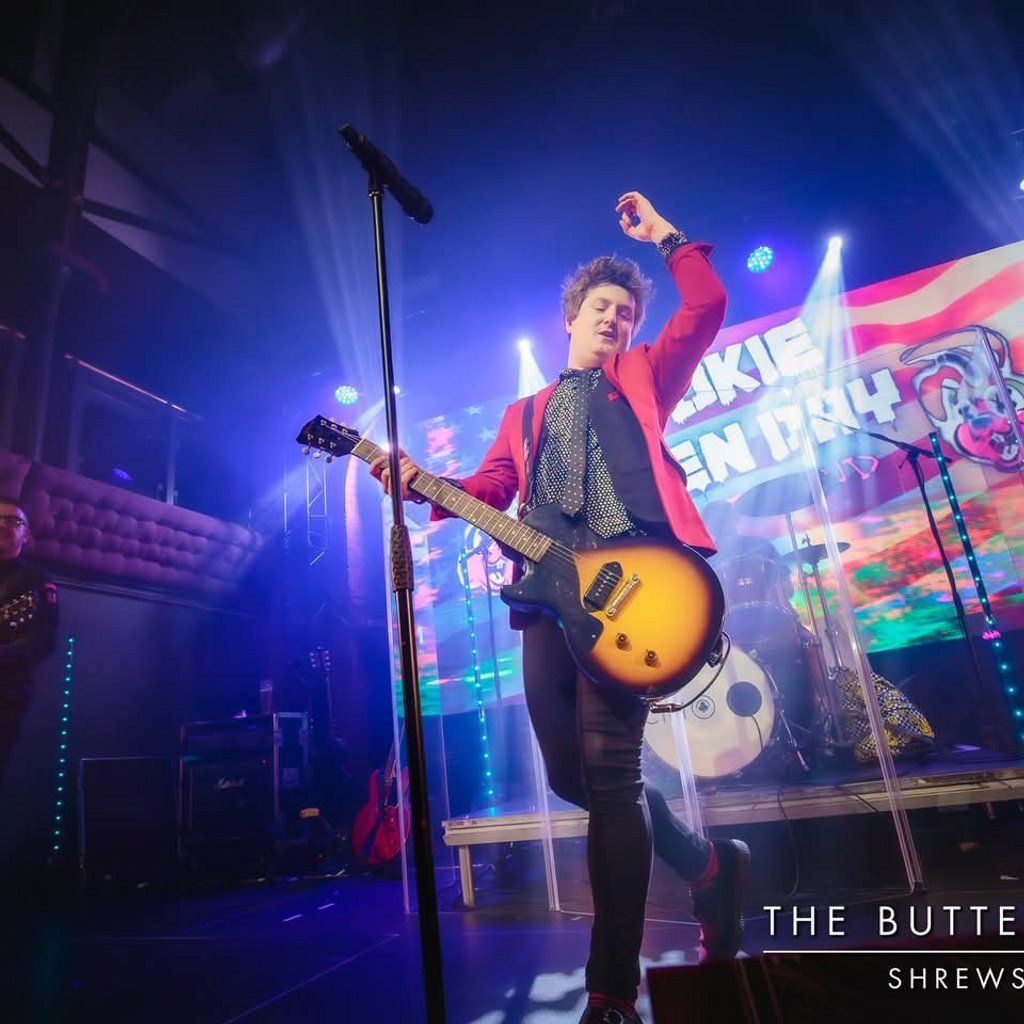 Dookie a tribute to Green Day @Three Wise Monkeys Colchester, 4 October | Event in Colchester | AllEvents