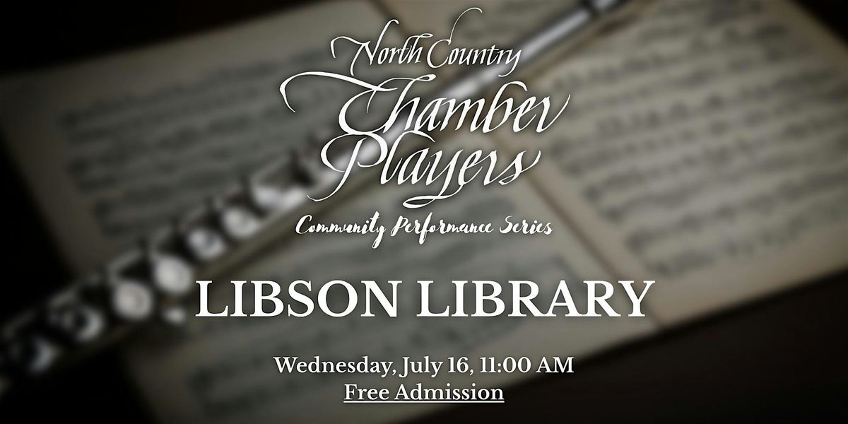 Community Performance Series, Lisbon Library, July 16, 11am, 16 July | Event in Lisbon | AllEvents