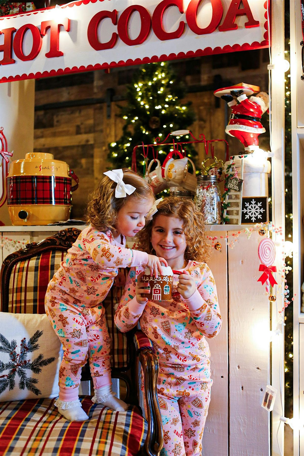 Christmas Room Minis | Event in Scituate | AllEvents