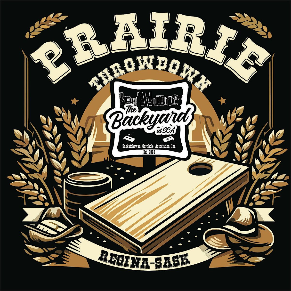 PRAIRIE THROWDOWN, 21 June | Event in Regina | AllEvents