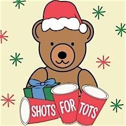 Shots for Tots 2025, 6 December | Event in Austin | AllEvents