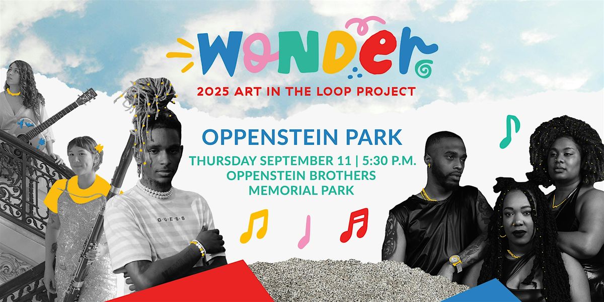 Art in the Loop Oppenstein Park Performances, 11 September | Event in Kansas City | AllEvents
