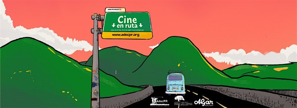 Cine en Ruta: Río Piedras | Event in San Juan | AllEvents