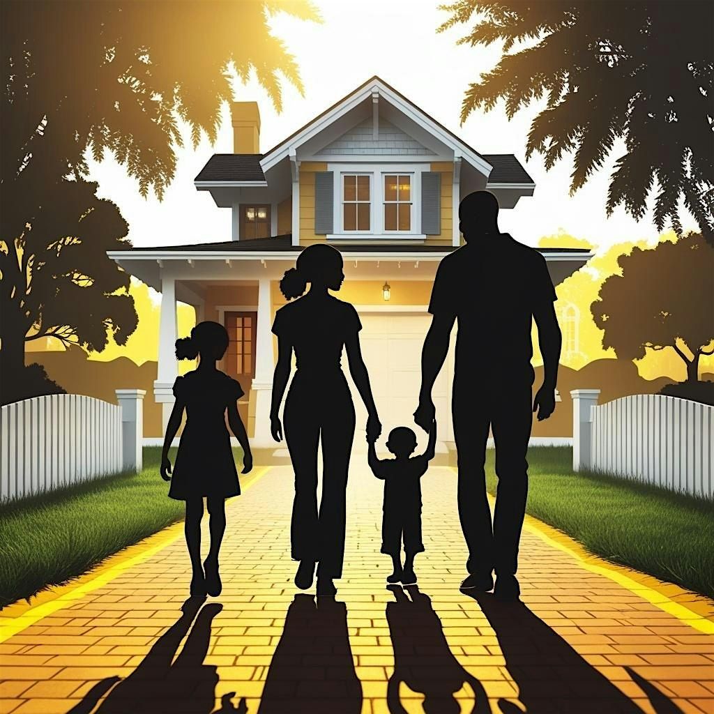 Ease on Down the Road to Homeownership, 2 August | Event in Memphis | AllEvents