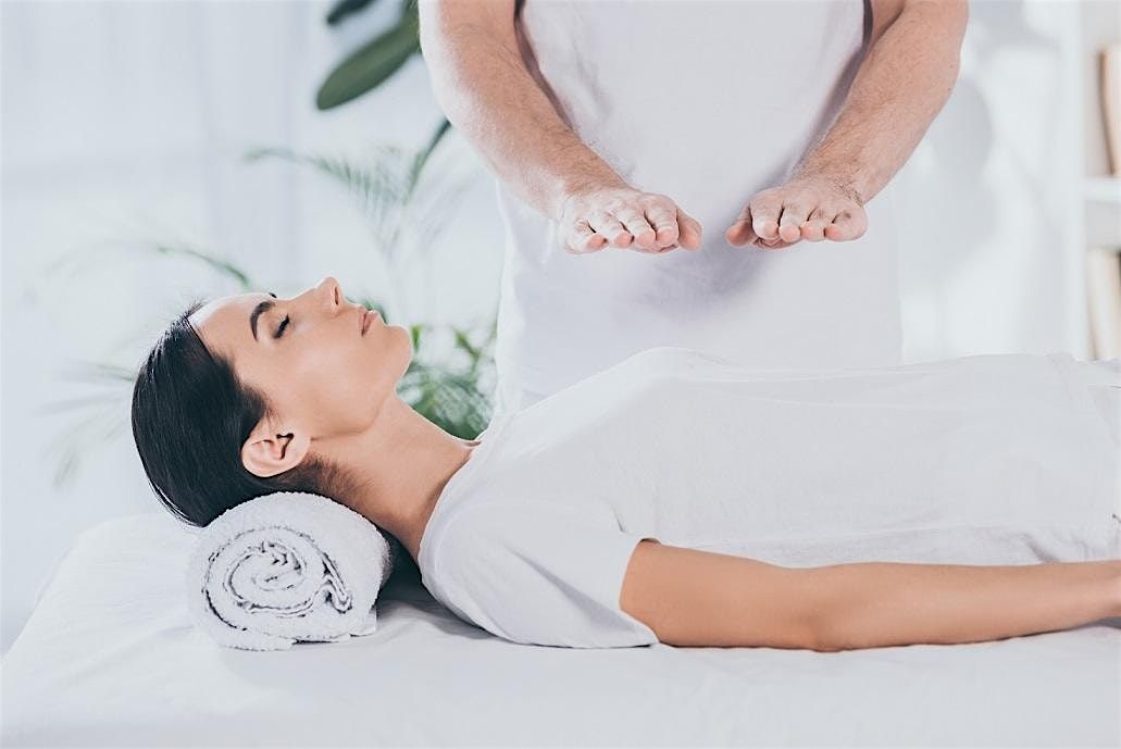 RRR: Reset, Reprogram, Recharge (Stress therapy) | Event in Glendale | AllEvents