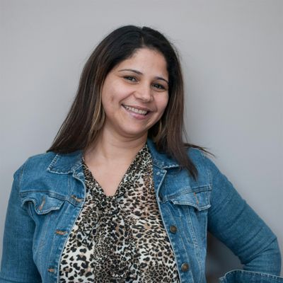 Irma Rodriguez