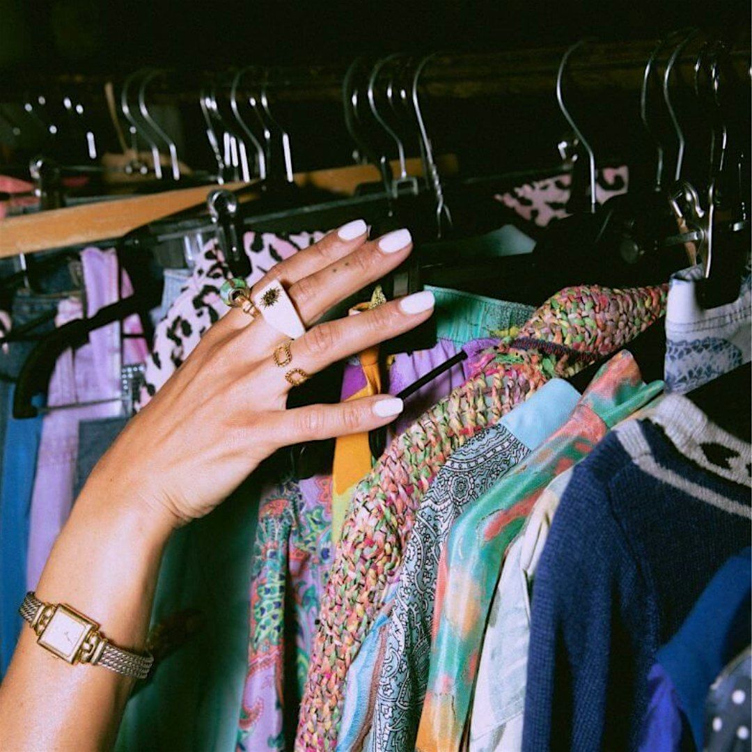 Clothing Swap with MCA Teens, 4 December | Event in Denver | AllEvents