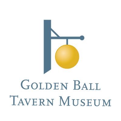 Golden Ball Tavern Museum logo