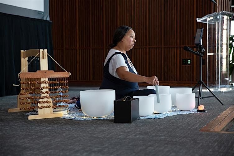 90-minute Soundbath Event, 31 May | Event in Raleigh | AllEvents