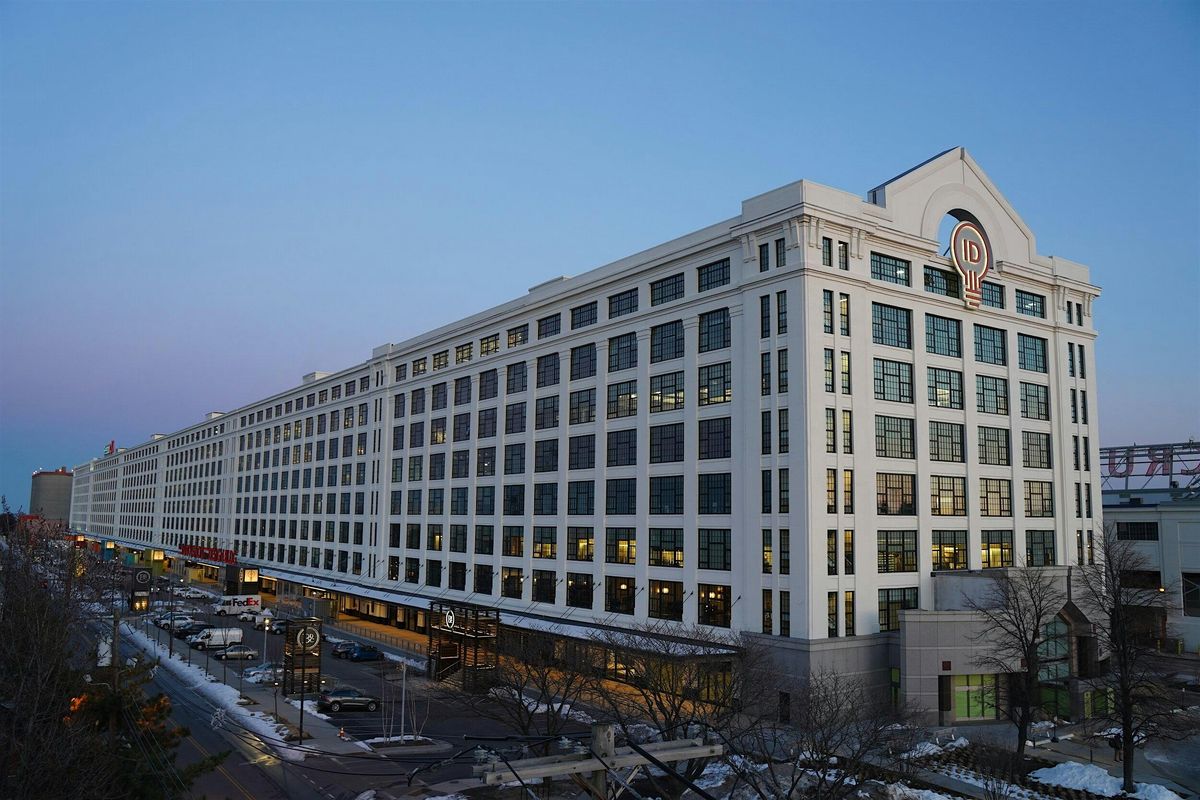 BVS' Showcase in Partnership with Related Beal-Seaport District, 5 June | Event in Boston | AllEvents