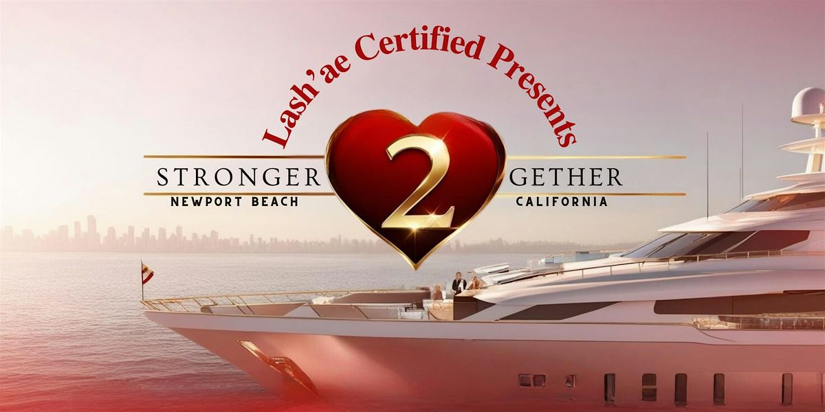 A Luxury Yacht Gala For Esthetician & Their Partners- Newport Beach, CA, 8 October | Event in Newport Beach