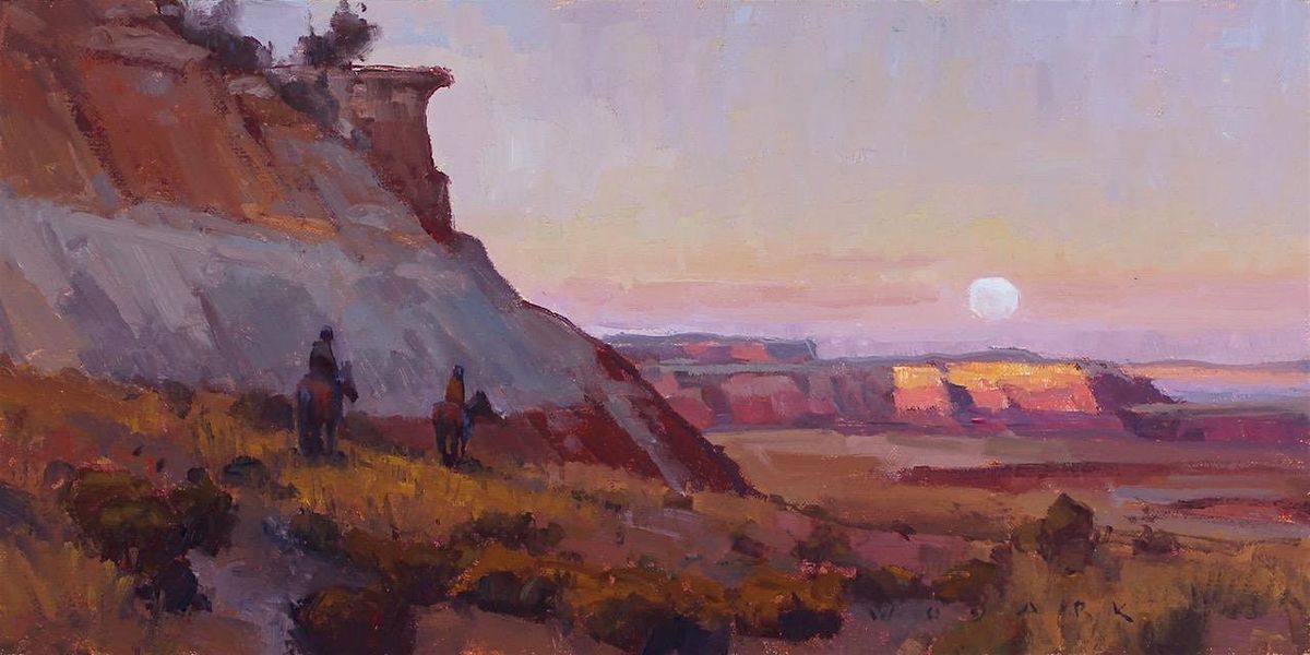 2025 - Composing Southwestern Landscape with Jim Wodark, 23 September | Event in Escalante | AllEvents