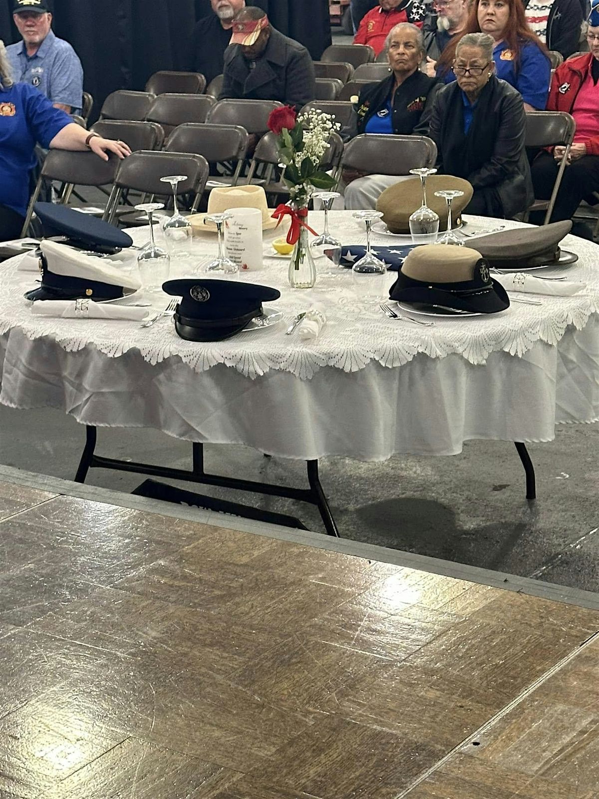 POW/MIA Ceremony, 20 September | Event in Clovis | AllEvents