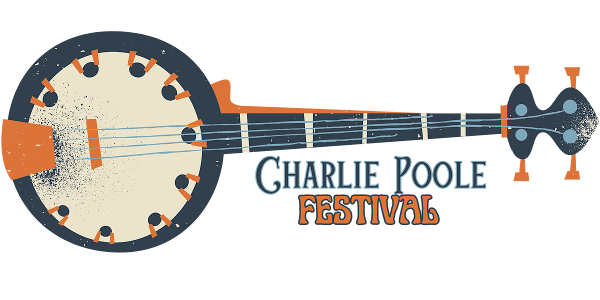 Charlie Poole Festival 2025, 13 June | Event in Wentworth | AllEvents