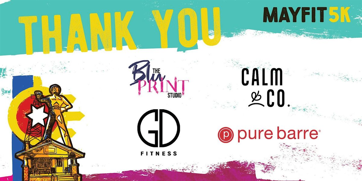 MayFit Feel Good Flow Yoga, 10 May | Event in Tulsa | AllEvents