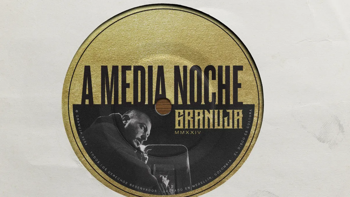 Granuja in Quito, 21 November | Event in Quito | AllEvents