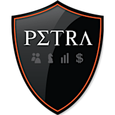 Petra Coach logo