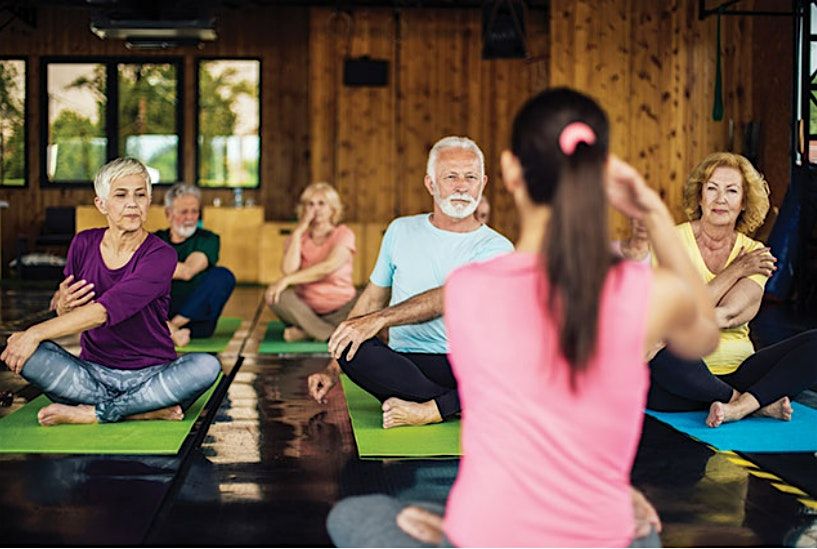 Yoga (Clearwater) | Event in Clearwater | AllEvents