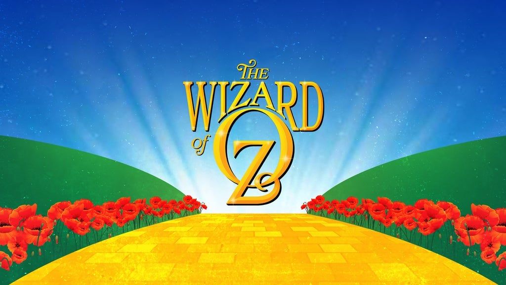 Wizard Of Oz, 15 November | Event in Greensboro | AllEvents