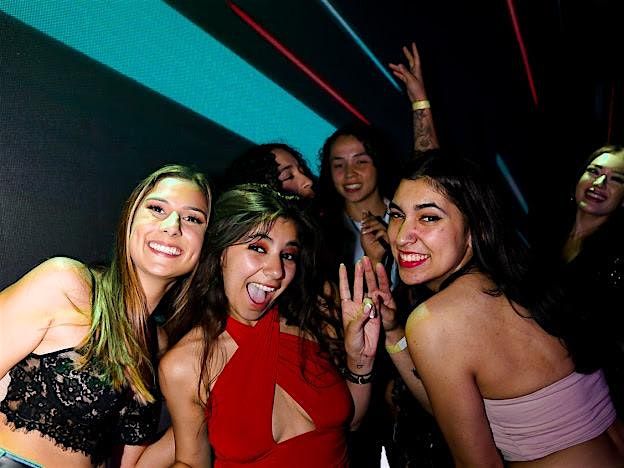 LA AFTERDARK @ LOS GLOBOS 18+ / EVERYONE FREE B4 12 AM PM W/RSVP, 24 May | Event in Los Angeles | AllEvents