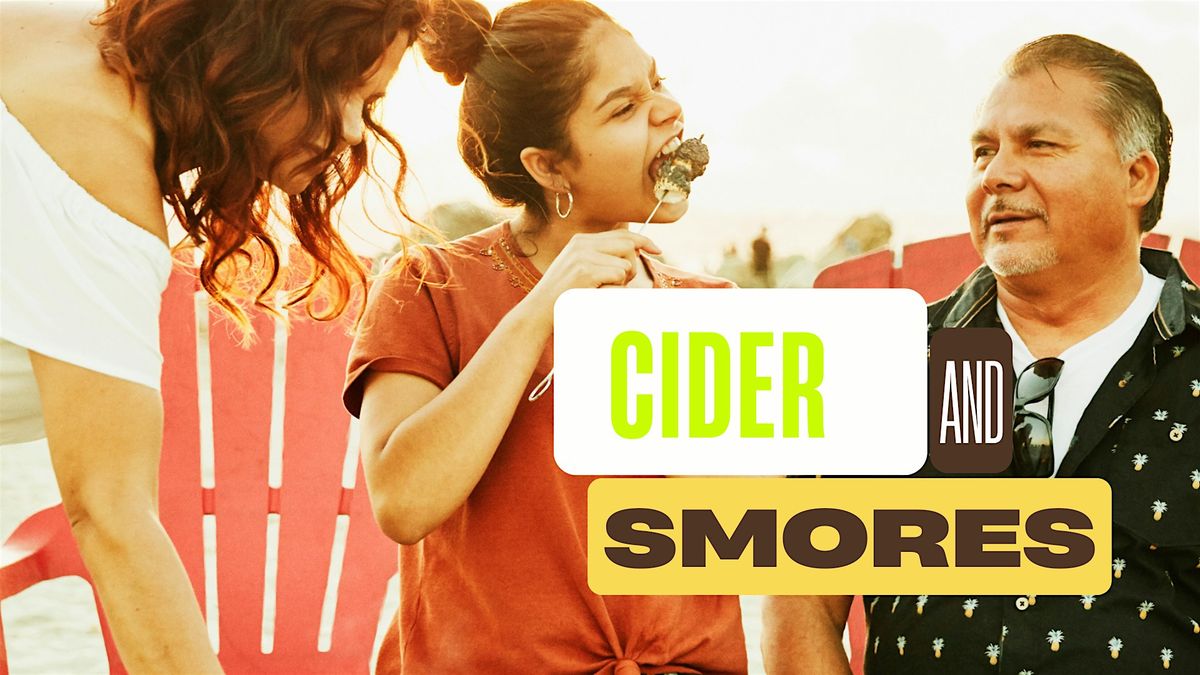 Cider & S'mores Beach Campfire Experience, 1 November | Event in New Smyrna Beach | AllEvents