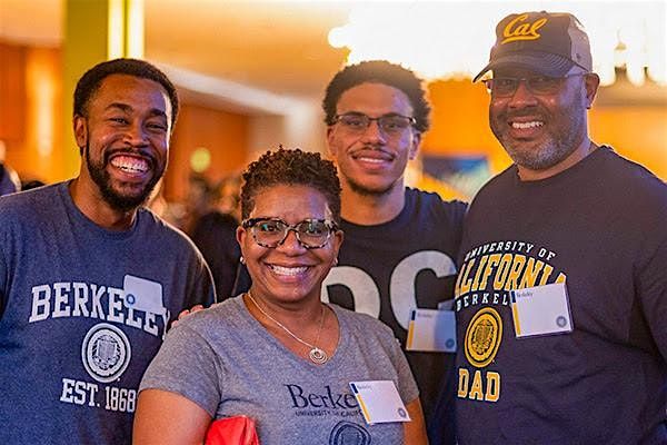 Cal Black  Alumni Association - 3rd Annual Berkeley Black Family Day 2025, 23 August | Event in Hayward | AllEvents