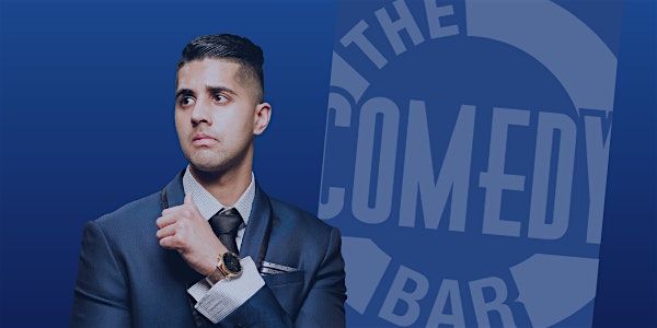 MONDAY MAY 19 : LATE NITE MIC WITH VIK PANDYA | Event in Chicago | AllEvents