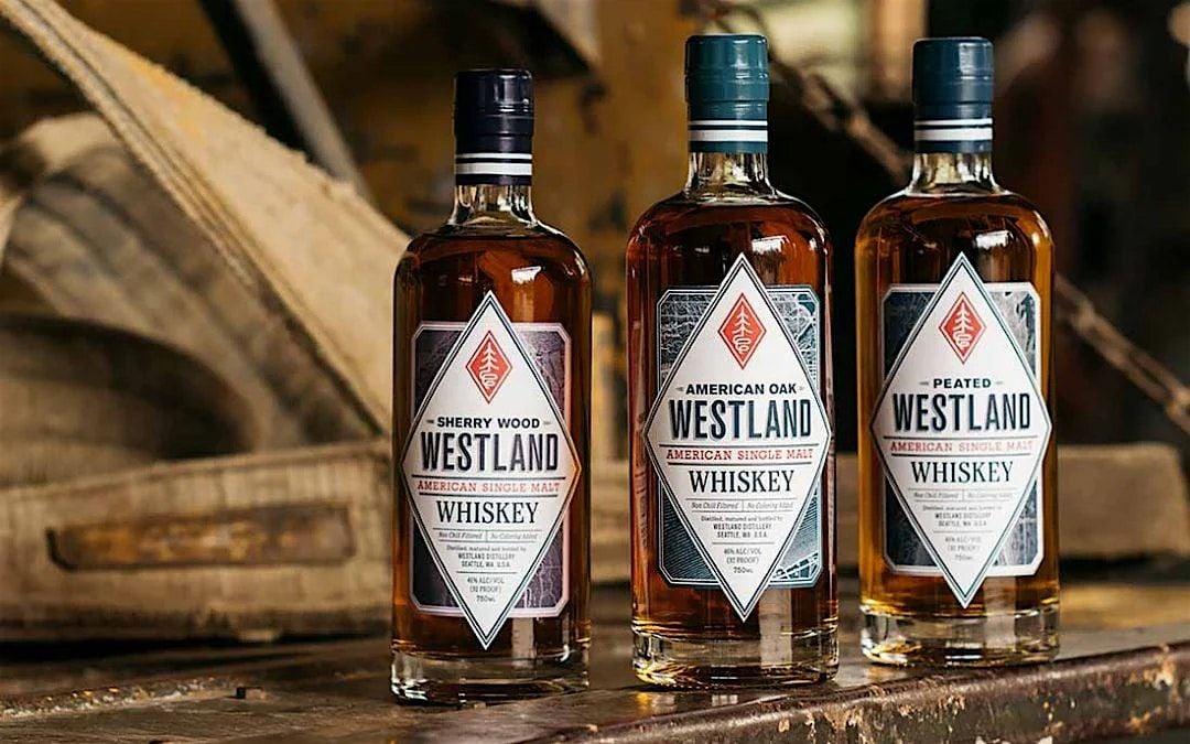 Complimentary Tasting with Westland Whiskey, 4 July | Event in Delray Beach | AllEvents