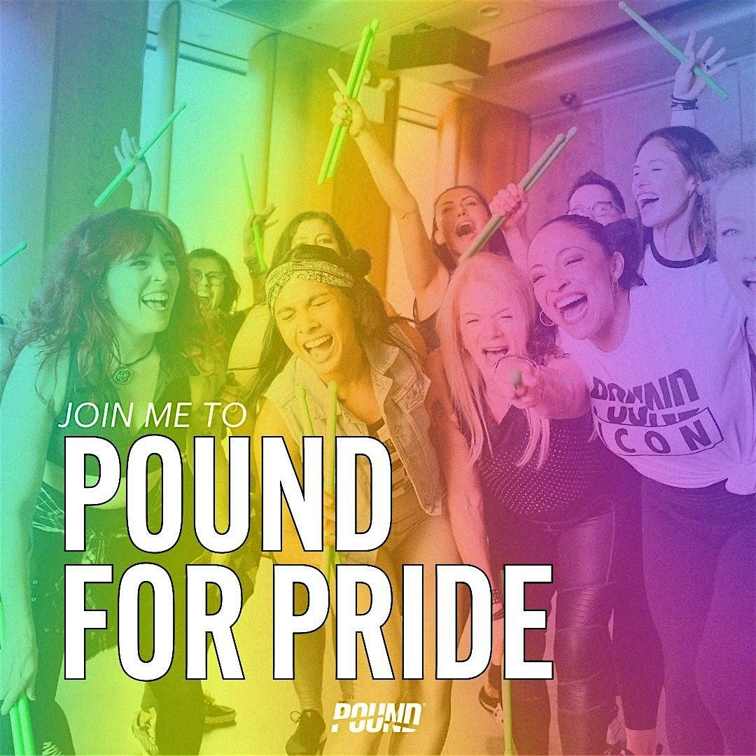 Pound for Pride, 14 June | Event in Boise | AllEvents