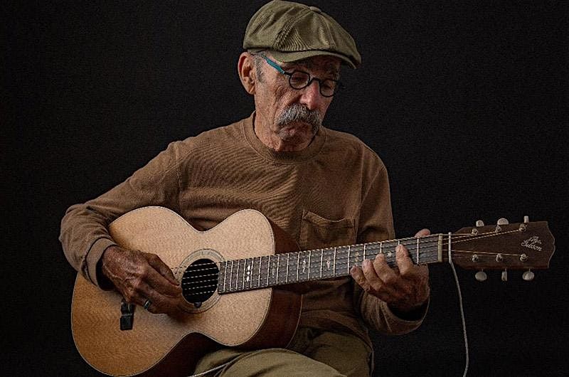 Roy Book Binder with special guest opener Paul Colombino | Event in Wakefield | AllEvents