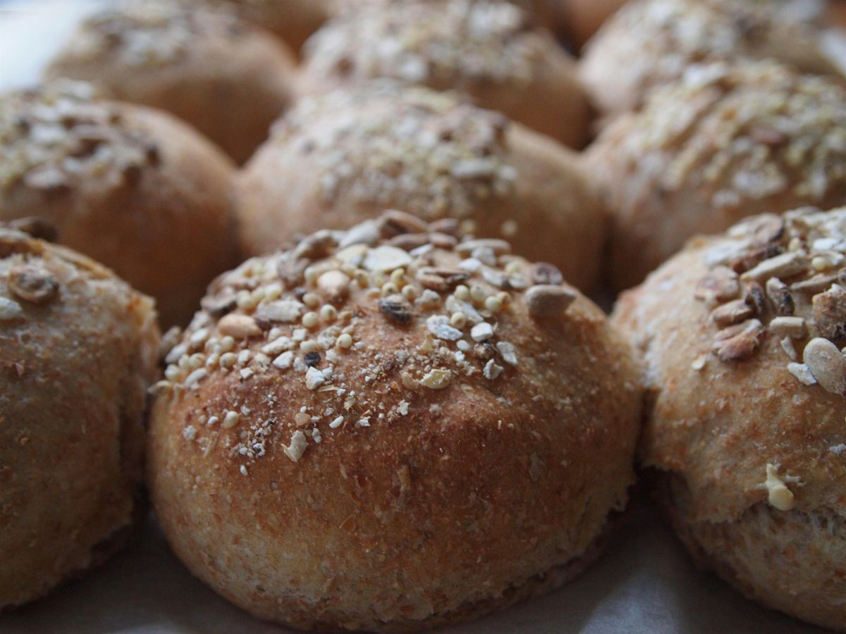 Breadmaking for Beginners, 27 January | Event in Brighton | AllEvents