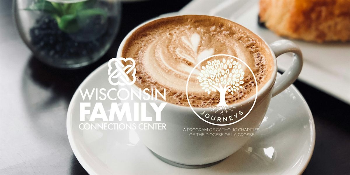 Caregiver Coffee Meet-up: Madison, 31 May | Event in Madison | AllEvents