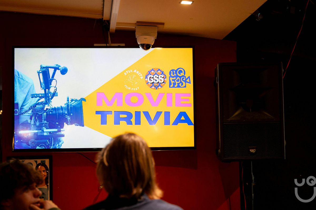 SSFFxUQFPSxGSS Halloween Movie Trivia Night, 29 October | Event in Saint Lucia | AllEvents