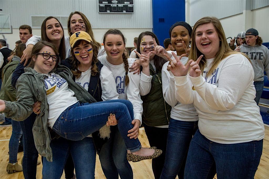 2025 Fall Welcome Days, 16 October | Event in Gallatin | AllEvents