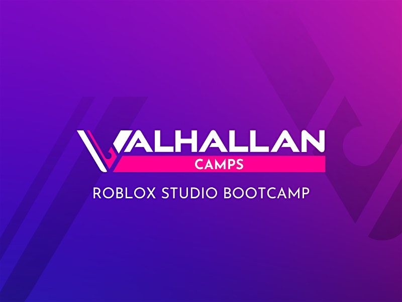 Roblox Studio Summer Camp, 4 August | Event in Plainfield | AllEvents