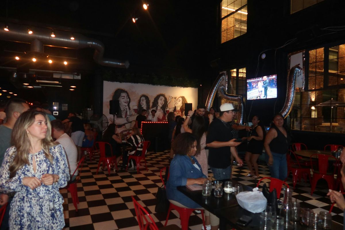 YONKERS HALLOWEEN PARTY, 31 October | Event in Yonkers | AllEvents