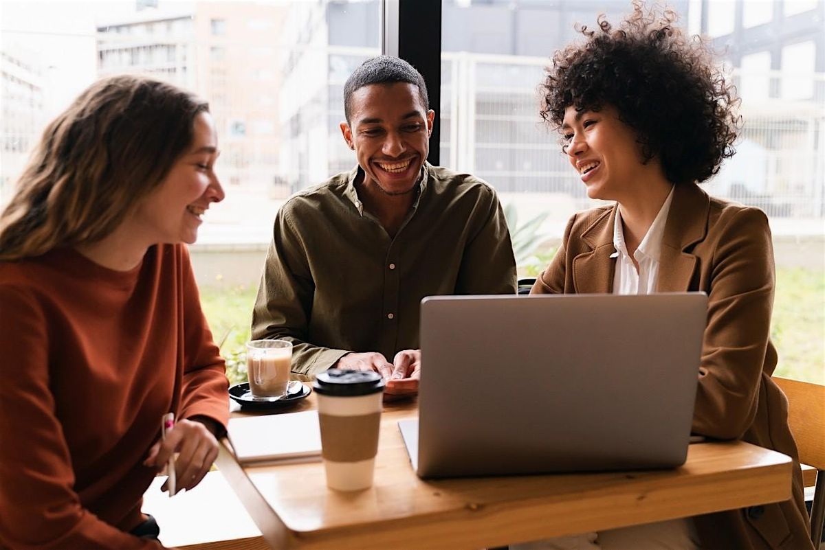 PANIC, PAUSE, or PIVOT: Preparing Your Next Professional Move - Danville VA, 27 June | Event in Danville | AllEvents