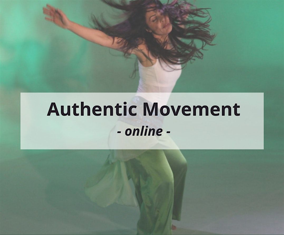 Authentic Movement Workshop | Event in Vancouver | AllEvents