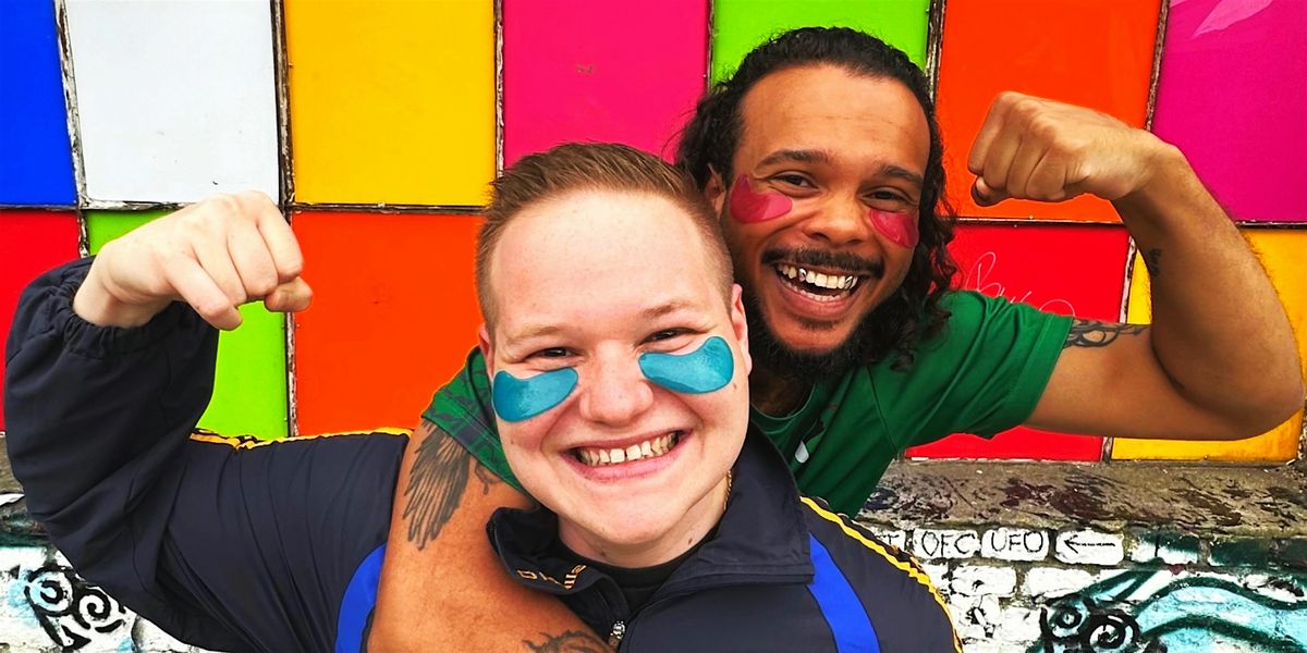 Sly Alone & Peaks - Tag Team Champz Releasekonzert | Event in Berlin | AllEvents