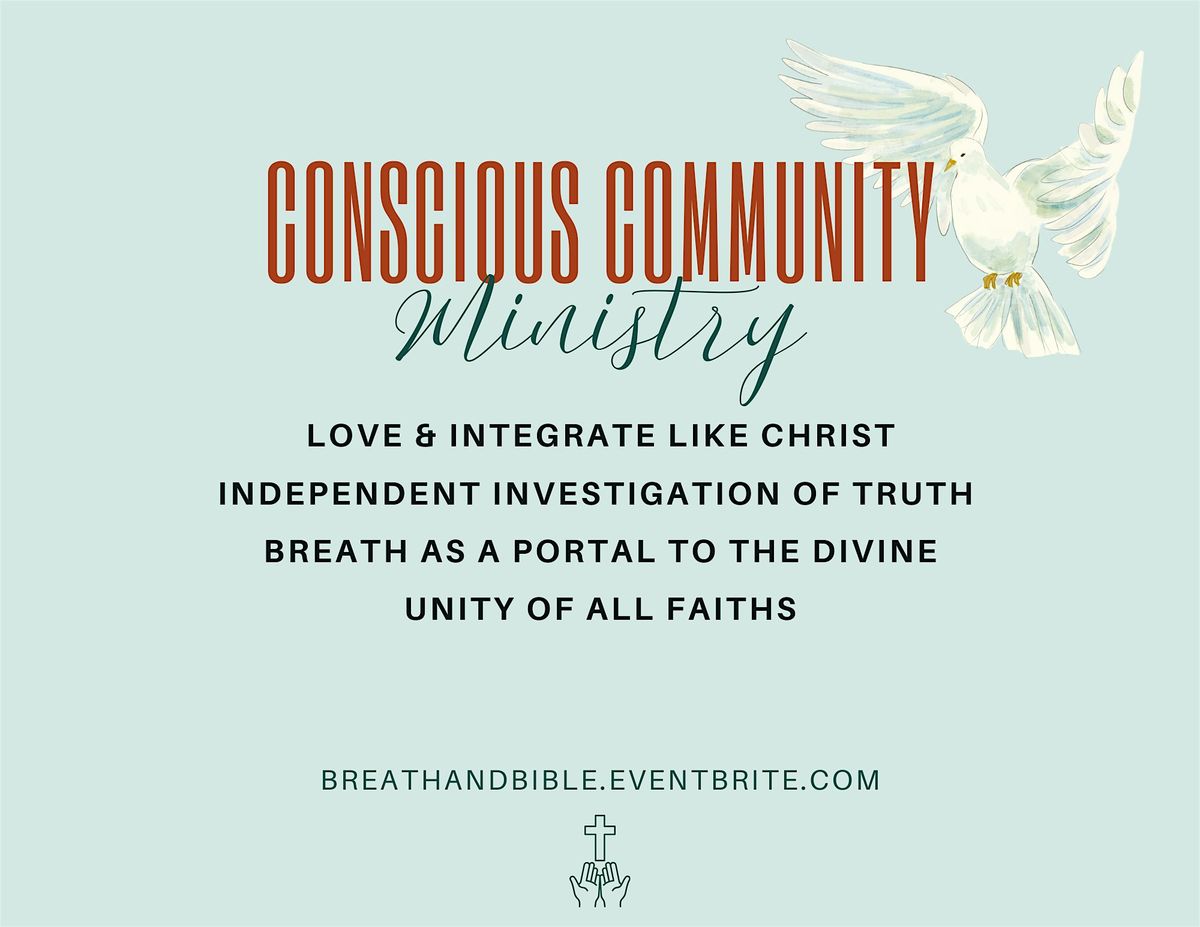 Christ-Consciousness Study Circle | Event in Boynton Beach | AllEvents