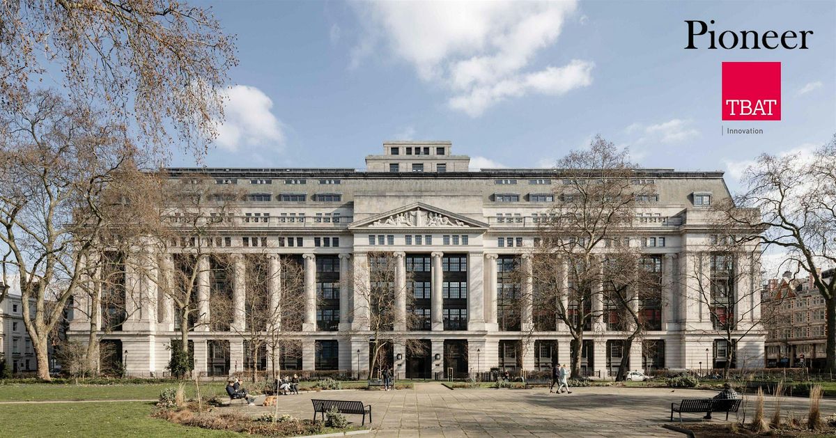 Partners and Pastries - Business Networking Event, 15 April | Event in London | AllEvents