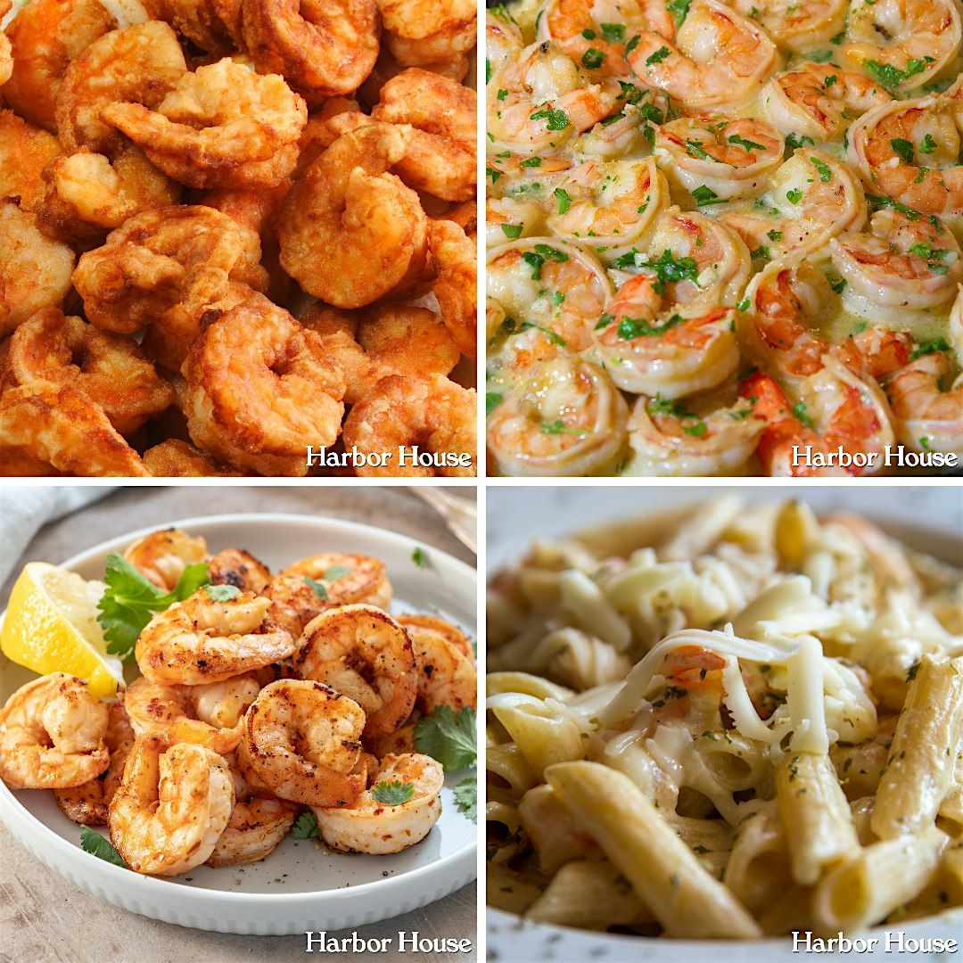 All-You-Can-Eat Shrimp Fest | Event in Clinton Township | AllEvents