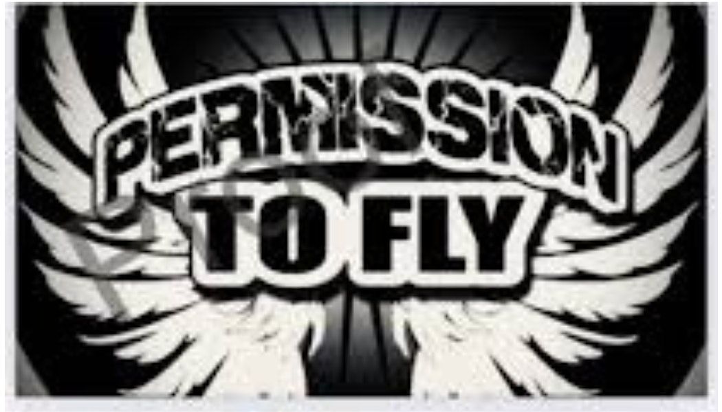 Permission to Fly, 18 July | Event in Groton | AllEvents