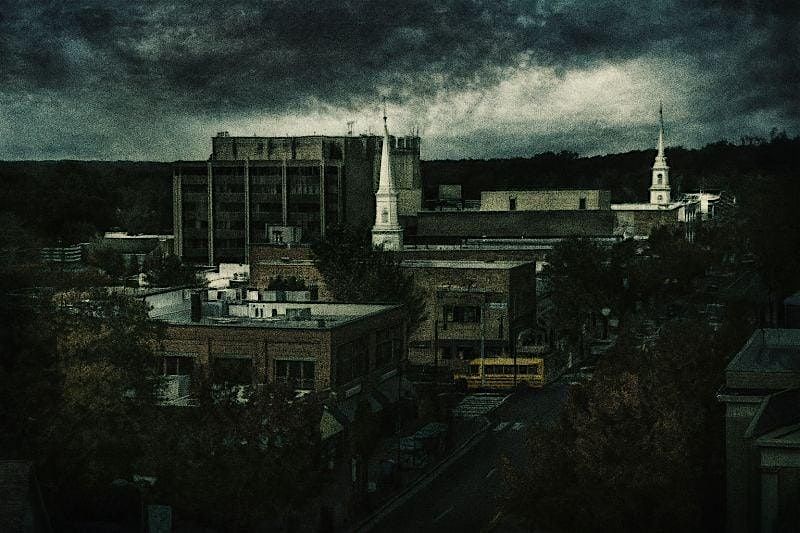 Chapel Hill Ghost Tour: Downtown Chapel Hill Ghost Tour | Event in Chapel Hill | AllEvents